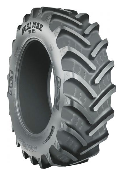 280/70R20 Agrimax RT765 Tl