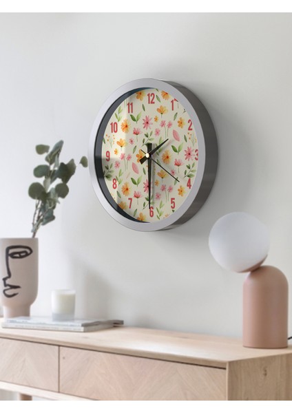 Modern Duvar Saati Modelleri Özel Grafik Tasarım Dekoratif Mutfak ve Salon Saati fiyatları