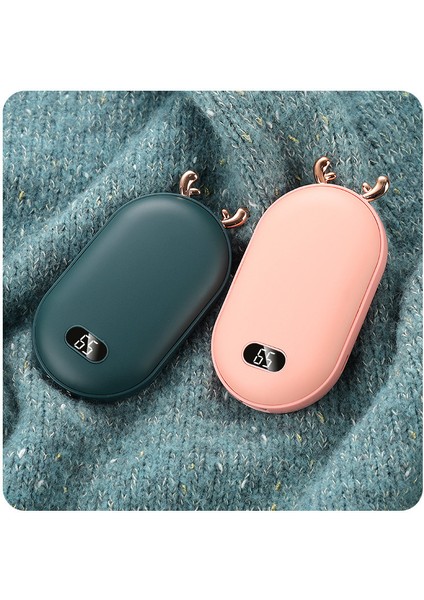 Yeni Elk Mini Isıtıcı El Isıtıcı El Isıtıcı (Yurt Dışından) fiyatları