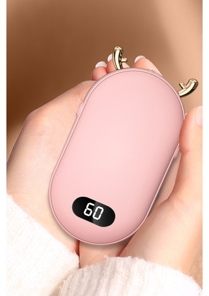 Yeni Elk Mini Isıtıcı El Isıtıcı El Isıtıcı (Yurt Dışından) fırsatları