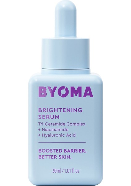 Brightening Serum - Aydınlatıcı Serum