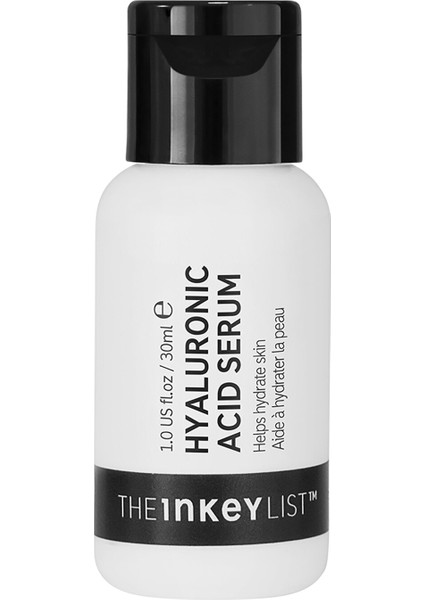 Hyaluronic Acid Serum