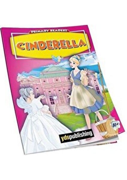 Cinderella A1+