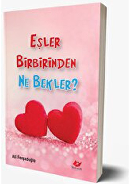 Eşler Birbirinden Ne Bekler