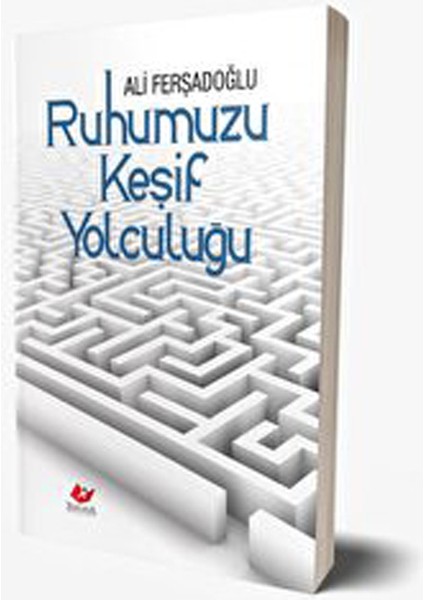 Ruhumuzu Keşif Yolculuğu
