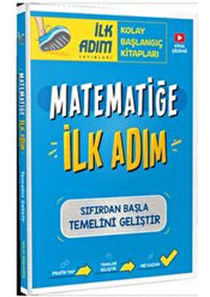 Tonguç Akademi Matematiğe Ilk Adım