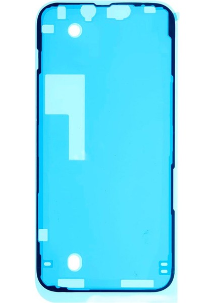 iPhone 13 Pro Max Sıvı ve Toza Dayanıklılık Ekran Tamir Bandı