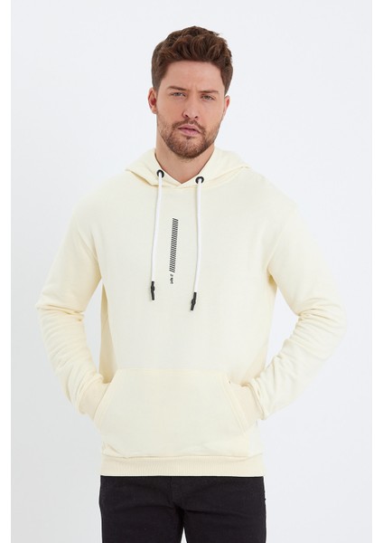 Kapşonlu Sweat Rektör Çizgili DS23KE0610E1 modelleri