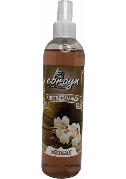 Oto Koku Odunsu 250ML fiyatları