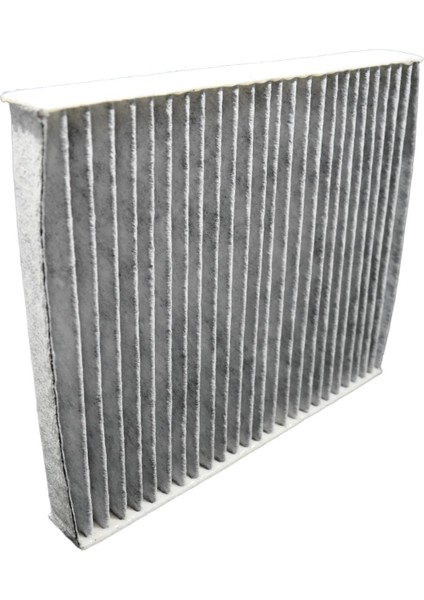 Audi A1 Sportback, A1 City Carver 2018 ve Sonrası Karbonlu Polen Filtresi modelleri