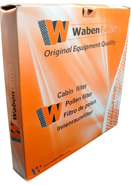 Skoda Kamiq 2019 ve Sonrası Karbonlu Polen Filtresi fırsatları