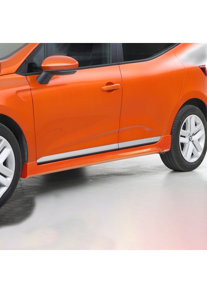 (Boyasız) Renault Clio 5 Hb Marşpiel 2019 Sonrası Uyumlu fiyatları