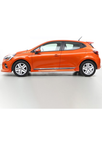 (Boyasız) Renault Clio 5 Hb Marşpiel 2019 Sonrası Uyumlu modelleri