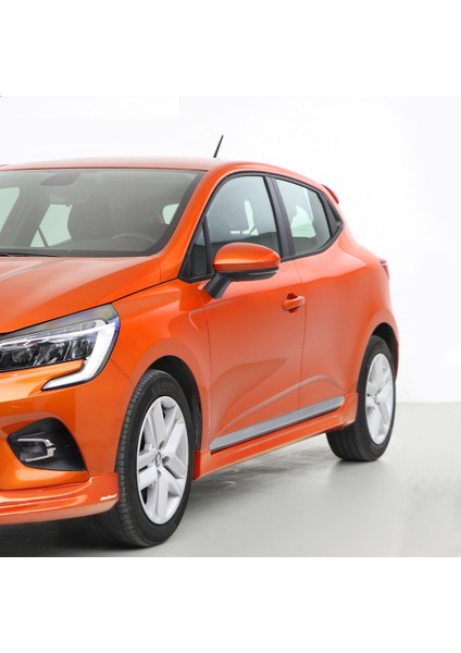 (Boyasız) Renault Clio 5 Hb Marşpiel 2019 Sonrası Uyumlu fırsatları