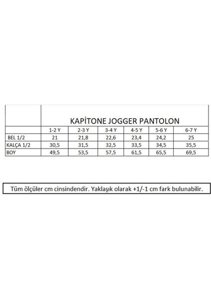 Kapitone Pantolon - Somon modelleri
