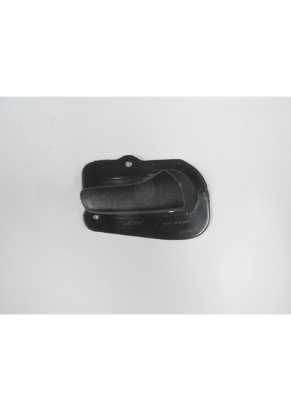 Opel Corsa- B- 93/00 Ön Kapı Iç Açma Kolu Sağ (Pütürlü Siyah) (Hushan) 90363126