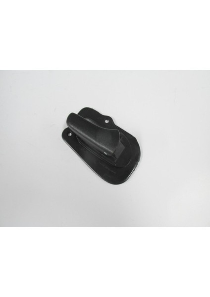 Opel Corsa- B- 93/00 Ön Kapı Iç Açma Kolu Sağ (Pütürlü Siyah) (Hushan) 90363126