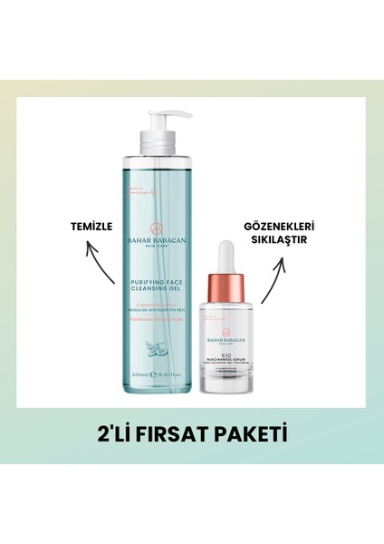 2'li Fırsat Paketi