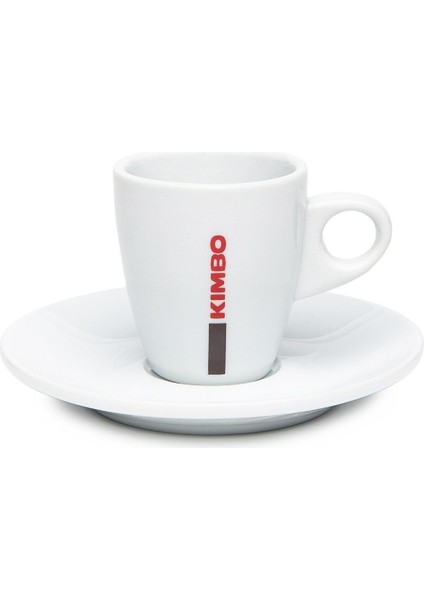 Espresso Fincan + Tabak