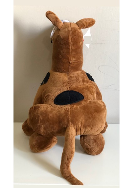 Scooby-Doo Peluş Büyük Boy 50 cm