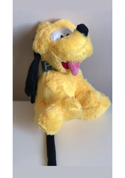Pluto Peluş Oyuncak Büyük Boy 35 cm fiyatları