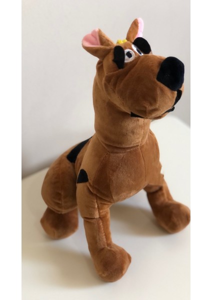 Scooby-Doo Peluş 30 cm