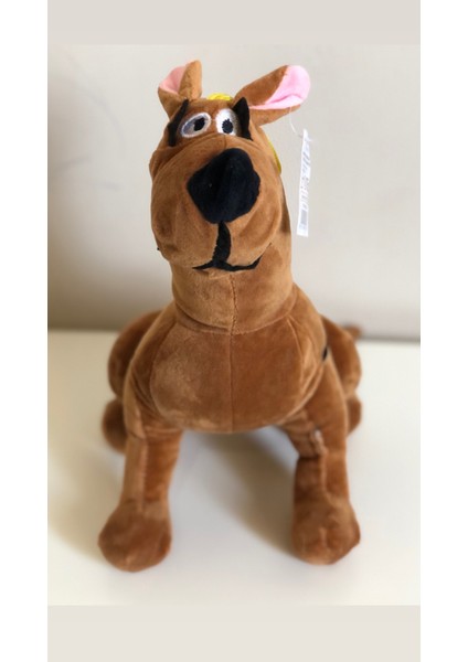 Scooby-Doo Peluş 30 cm fiyatları