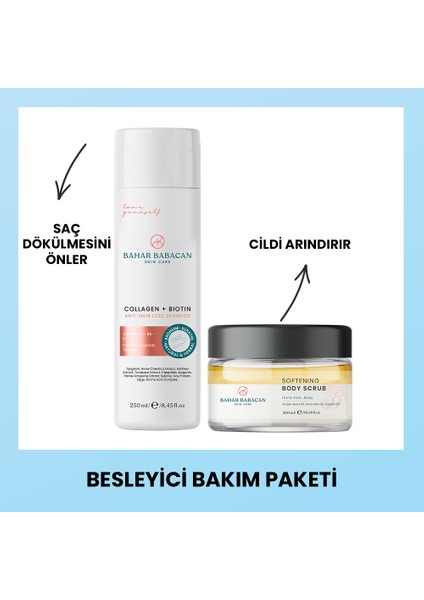 Besleyici Bakım Paketi