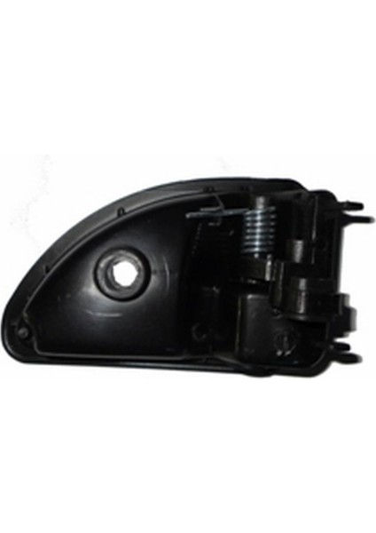 Renault Kangoo- 98/03 Ön Kapı Iç Açma Kolu Sol Siyah 7700309313
