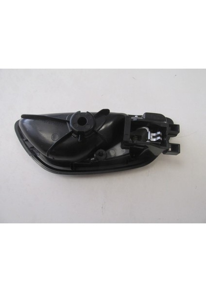 Renault Megane- Iv- Sd/hb- 16/20 Arka Kapı Iç Açma Kolu Sol Gümüş Gri (Euro Body) 806718801R modelleri