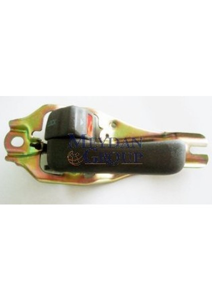 Toyota Hıace- Minibüs- 98/05 Ön Kapı Iç Açma Kolu Sağ Gri (Hushan) 69205-95J00