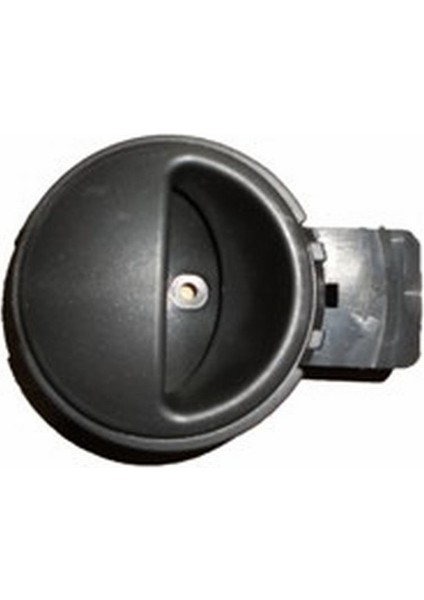 Chevrolet Aveo- Sd/hb- 04/05 Ön Kapı Iç Açma Kolu Sağ Siyah (Pütürlü Tip) (Hushan) 96541648