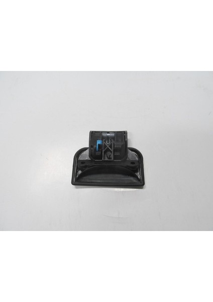 Peugeot 106- 97/01 Ön Kapı Dış Açma Kolu Sağ Siyah (Pütürlü Tip) (3kapı) 9101.J5