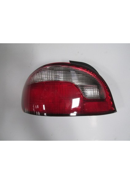 Hyundaı Accent- 98/00 Stop Lambası Sol Kırmızı/beyaz (Mars) 92401-22310