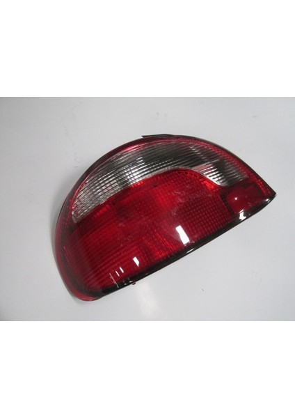 Hyundaı Accent- 98/00 Stop Lambası Sol Kırmızı/beyaz (Mars) 92401-22310 fiyatları