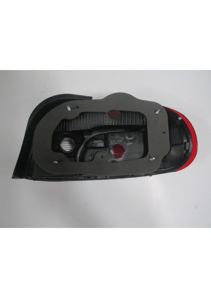 Hyundaı Accent- 98/00 Stop Lambası Sol Kırmızı/beyaz (Mars) 92401-22310 modelleri