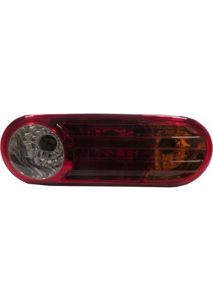 Hyundaı Porter Kamyonet- 06/22 Stop Lambası Sol Şeffaf/sarı/kırmızı/beyaz (Mars) 92401-4F000