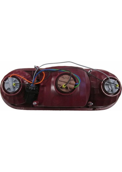 Hyundaı Porter Kamyonet- 06/22 Stop Lambası Sol Şeffaf/sarı/kırmızı/beyaz (Mars) 92401-4F000 modelleri