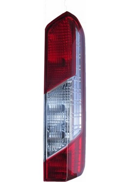 Ford Transıt- V363- 19/22 Stop Lambası Sağ Kırmızı/beyaz/lesiz (Duysuz) (Mars) BK31-13404-AF
