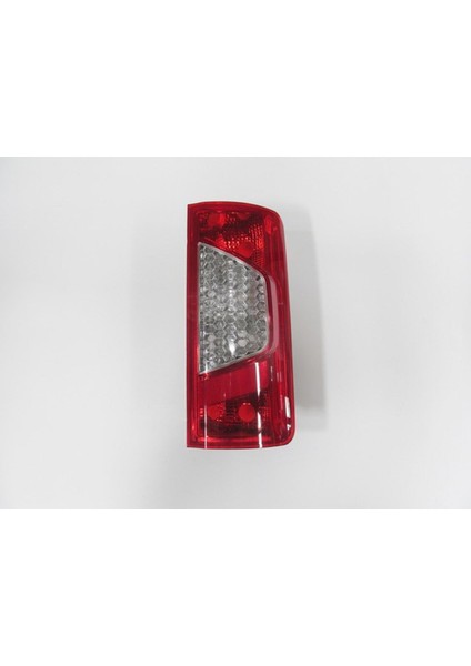 Ford Transıt Connect- 09/14 Stop Lambası Sağ Kırmızı/beyaz (Mars) 9T16 13404 Ad