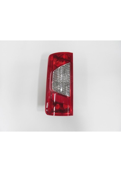 Ford Transıt Connect- 09/14 Stop Lambası Sol Kırmızı/beyaz (Mars) 9T16 13405 Ad