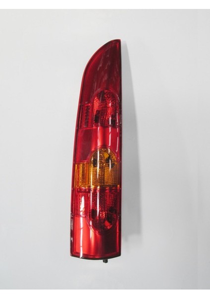 Renault Kangoo- Classic- 03/12 Stop Lambası Sol Kırmızı/sarı/kırmızı(Yukarı Açılantip)1kapı (Mars) 8200150619
