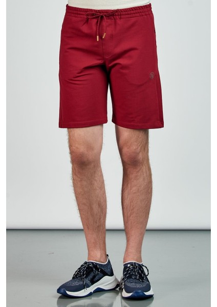 Giovane G. Designers Şort