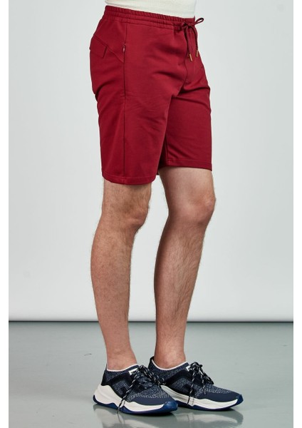 Giovane G. Designers Şort