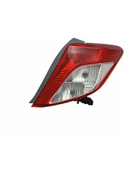 Toyota Yaris Arka Stop Sağ 2011- 815510D370