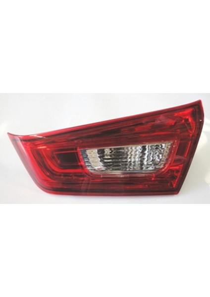 Mıtsubıshı Asx- 11/16 Iç Stop Lambası Sağ Kırmızı/beyaz (Famella) 8336A088