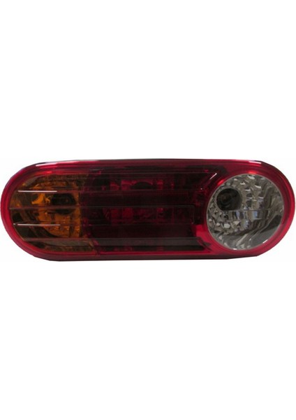 Hyundaı Porter Kamyonet- 06/22 Stop Lambası Sağ Şeffaf/sarı/kırmızı/beyaz (Mars) 92402-4F000