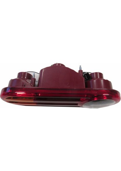 Hyundaı Porter Kamyonet- 06/22 Stop Lambası Sağ Şeffaf/sarı/kırmızı/beyaz (Mars) 92402-4F000 fiyatları