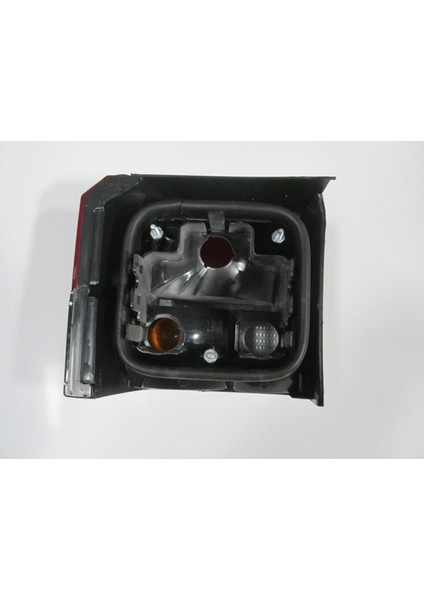 Volkswagen Transporter- T4- 02/03 Stop Lambası Sağ Füme/kırmızı (Mars) 70194509601C