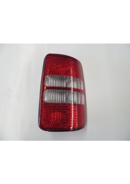 Volkswagen Caddy- 11/15 Stop Lambası Sağ Kırmızı/beyaz (Bagaj Kapağı Yukarıya Açılan)(Mars) 2K5945096P